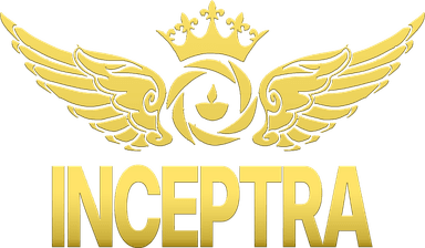 Inceptra Logo