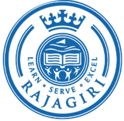 Rajagiri College Logo